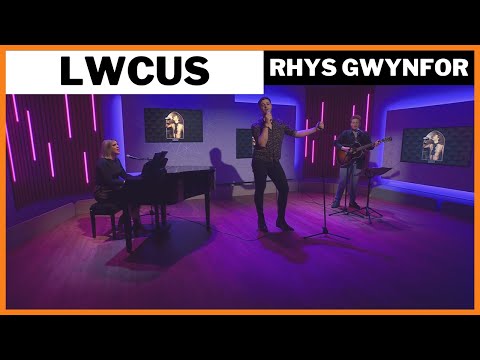 Rhys Gwynfor - Lwcus