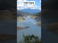 channel