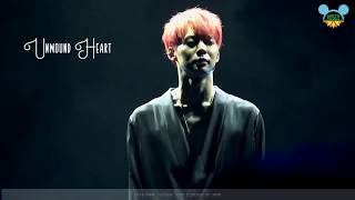 [VIETSUB] 190302  Unwound Heart   - Park Yuchun (Slow Dance in SEOUL)