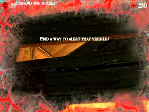 Recenzja by BzzzyQ o Zoombie Panic ; Source