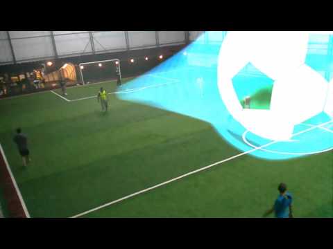 VIP Halı Saha 27.11.2015 00:00 - akillisaha.com