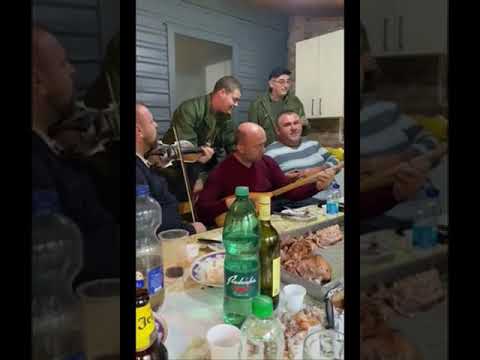 Druzenje na lovackoj kući u Milosevcu