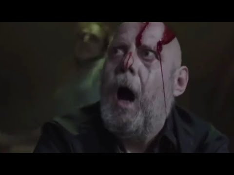 Muerte de Coco | El Marginal 4