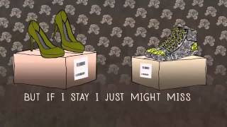 Caged Bird Songs - Pickin Em Up (Official Lyric Video)