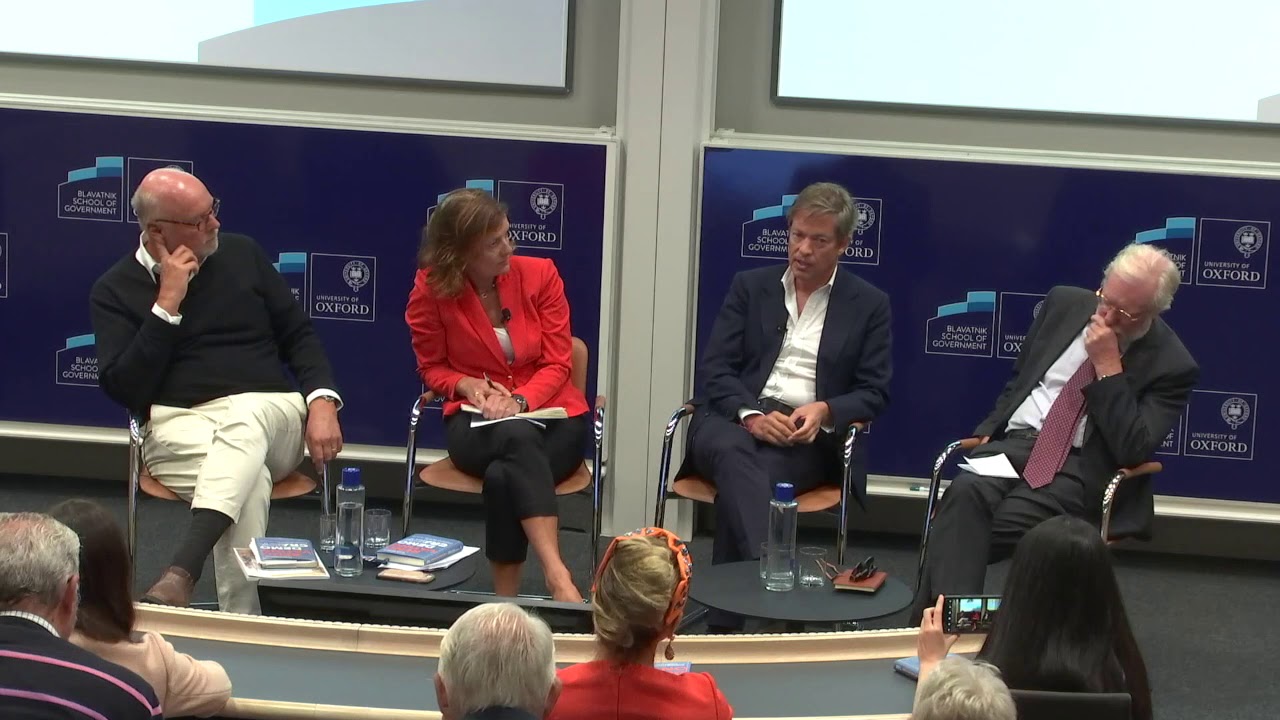 Universal Basic Capital Or Universal Basic Income: What's Better?