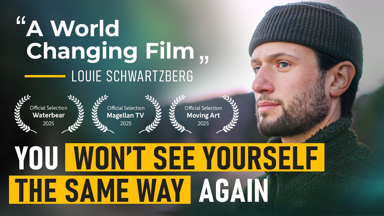 Consciousness Explained [LIFE CHANGING DOCUMENTARY]