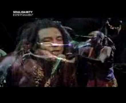 Rootsriders - One Drop (Tribute 2 Bob Marley)