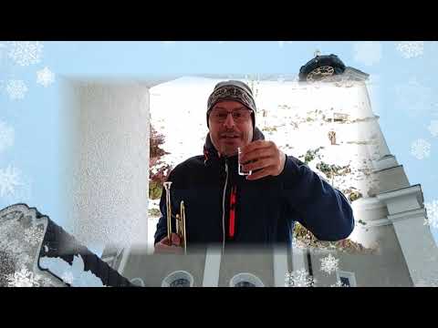 Neujahrsgrüße der TSZ Musikanten Lindenberg