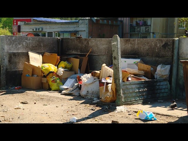 Бойкотировать тарифы