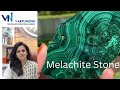 Benefit of Melachite Stone