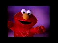 Hokey Pokey Elmo Ad 2 2003