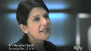 Annihilation Earth (2009) Video