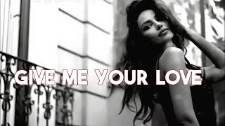 Yunus DURALI - Give Me Your Love - LinijaStila 2018