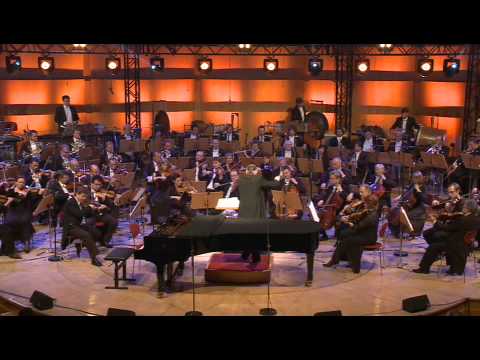 Symphonic Odysseys - FFX