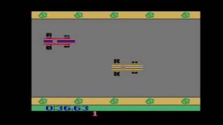 Autorennen for the Atari 2600