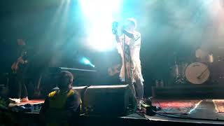 The Temperance Movement - Magnify/Get Yourself Free - Live in Glasgow 2017