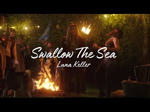 Swallow The Sea - Luna Keller