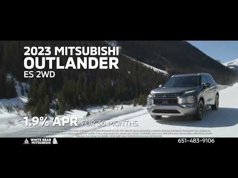 White Bear Mitsubishi - LETS GO Commercial