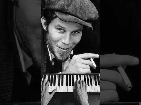 On The Road - Tom Waits