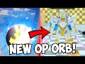 New Knight Orb Made Suzaku META AGAIN! (Meta Knight)