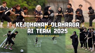 Download lagu OLAHRAGA AI TEAM PALING SENGIT !!! LOVER VS FIGHTER... mp3 Download lagu OLAHRAGA AI TEAM PALING SENGIT !!! LOVER VS FIGHTER... mp3