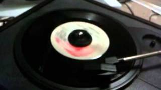 I'm Glad For Your Sake. Joey Long