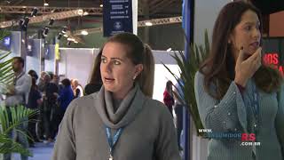 Feira Brasileira do Varejo 2018 - Primeira parte