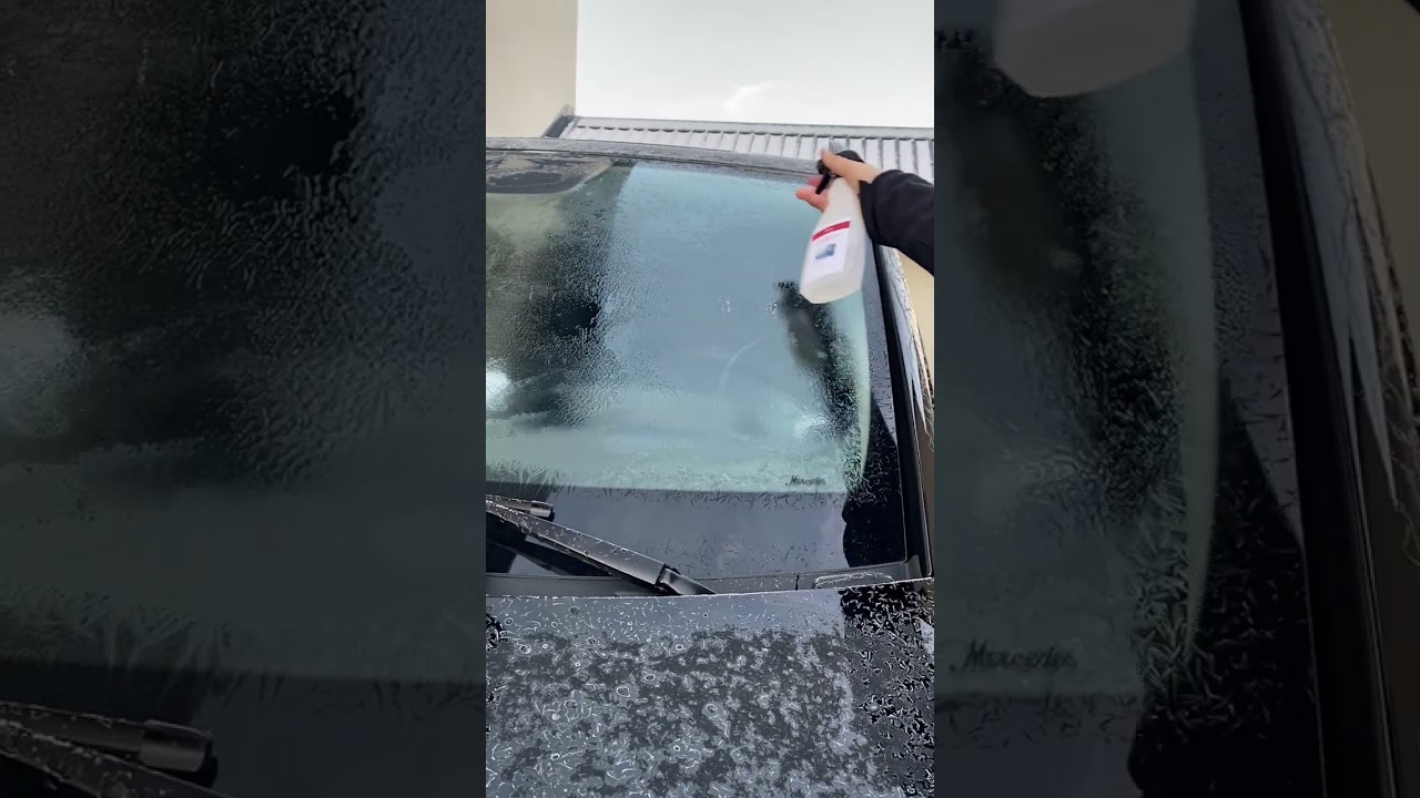 Eisfrei Produktvideo