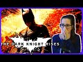 THE DARK KNIGHT RISES MOVIE REACTION FIRST TIME WATCHING BATMAN