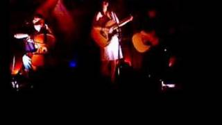 Monkey Swallows the Universe - End of the Road festival