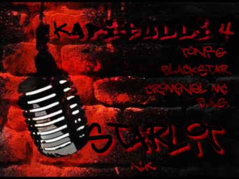 Starlit ft BlackStar - m'pelqen ti