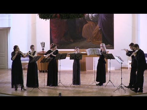 James Barnes. Yorkshire Ballad