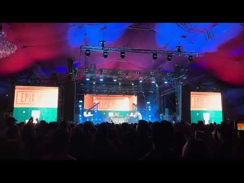 Coachella 2022 Epik High Born Hater Part 2