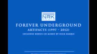 Sirus - An Eye For An Eye (Pete Heller Edit) (NRK - Forever Underground)