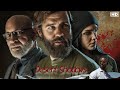 Desert Shadows (2022) Official Trailer