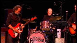 The Beatles Revival Band - While My Guitar Gently Weeps (live)