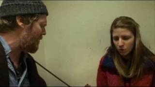 The Swell Season - Low Rising