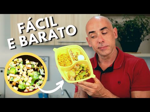 MARMITAS PARA EMAGRECIMENTO RÁPIDO | Dr Dayan Siebra