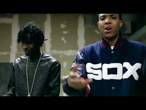 CDot Honcho ft Lil Herb - 50 of Em (Instrumental Remake)