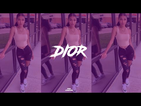 "Dior" Ocs x KM x Love Drill Type Beat l @rromae
