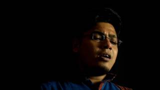 Aji bijan ghore by Debadrito Chattopadhyay. Album :Pagla Hawa.Kalyanam Imagery presentation.