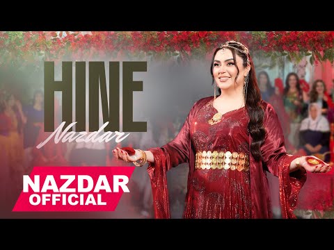 Nazdar - HİNE