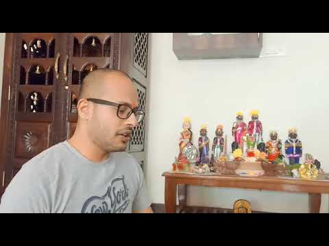 SaraswatEm BhagavathEm | Jayachamarajendra Wodeyar |