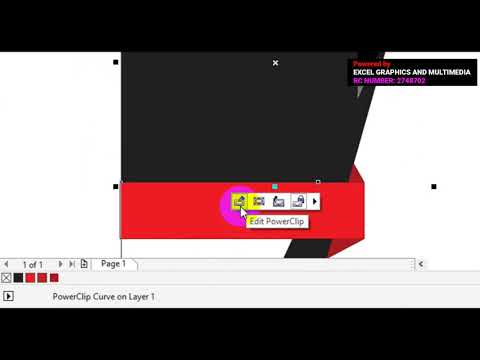 COLOR PSYCHOLOGY IN CorelDRAW Tutorial
