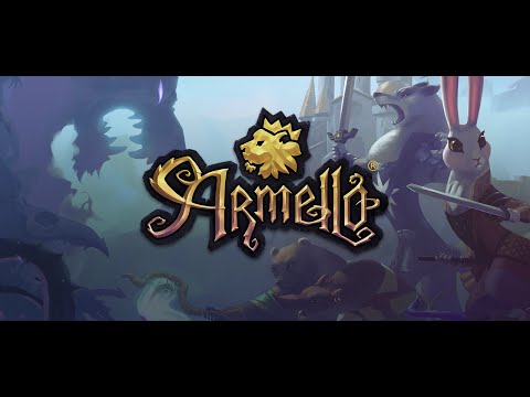 Armello Trailer