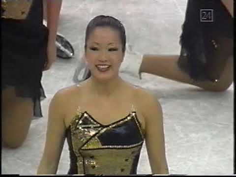 WSSC 2005 Team Sweden 1 Team Surprise FS