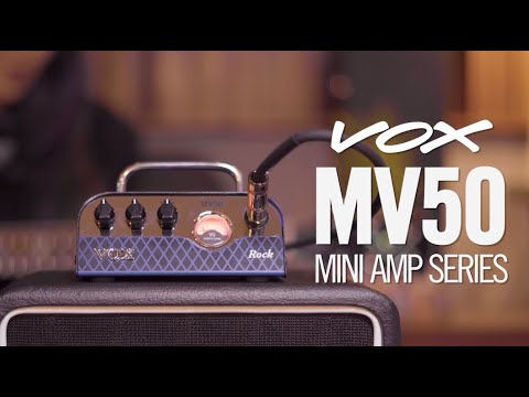 MV50: Easily Record, Practice, and Play L