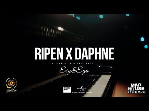 Ripen x Daphne Lawrence - Esy Kai Egw (Official Music Video)