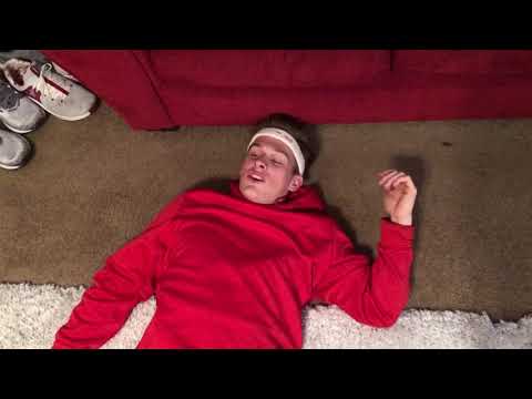 The Chronicles of Hand Farticus: The Reign of King Emote