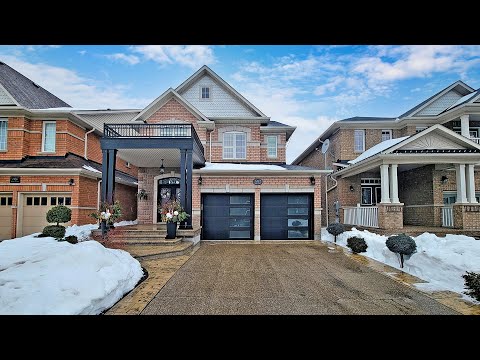 1452 Rolph Terrace, Milton